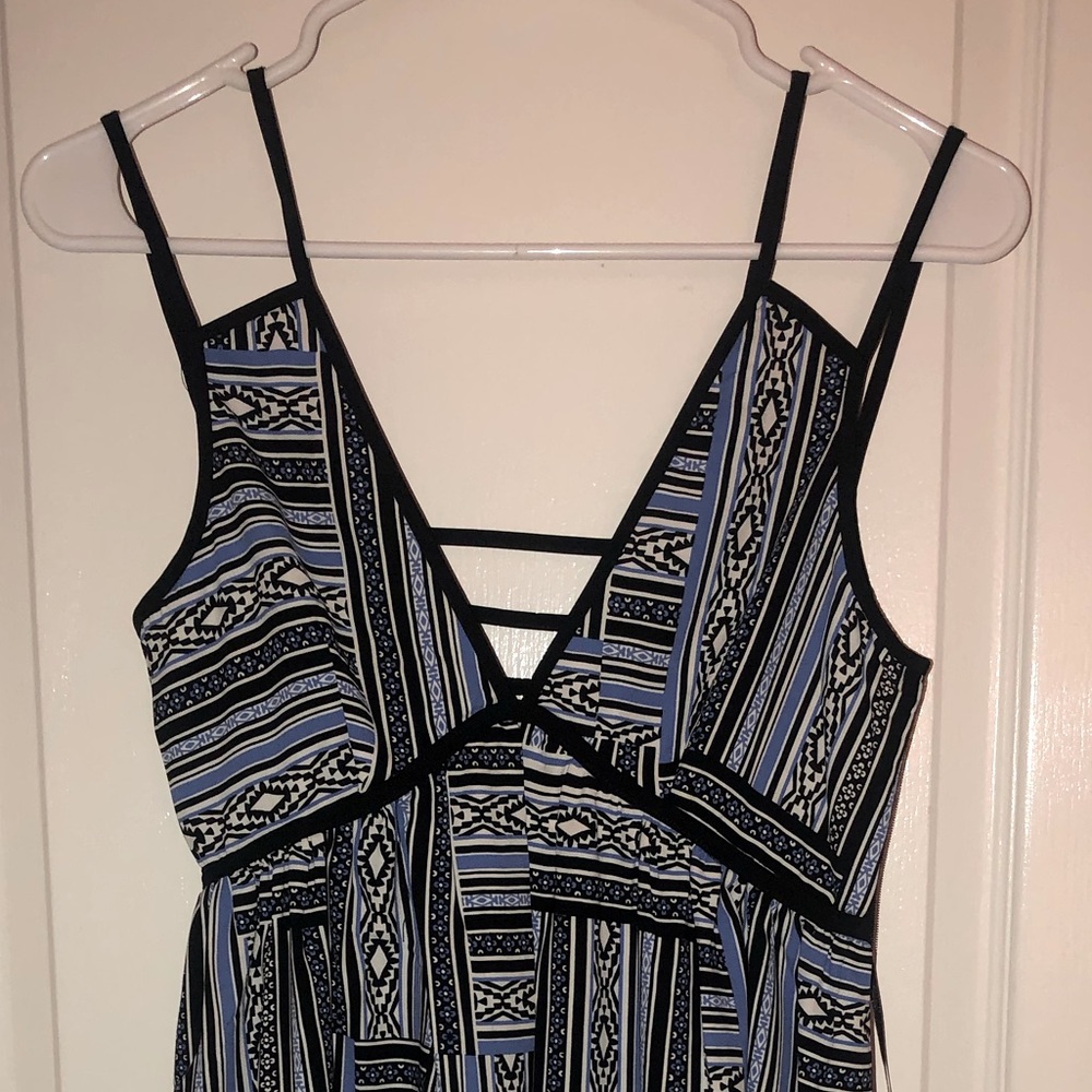 Boutique Dress